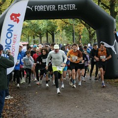 10 km